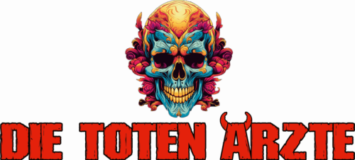 Die Toten Ärzte