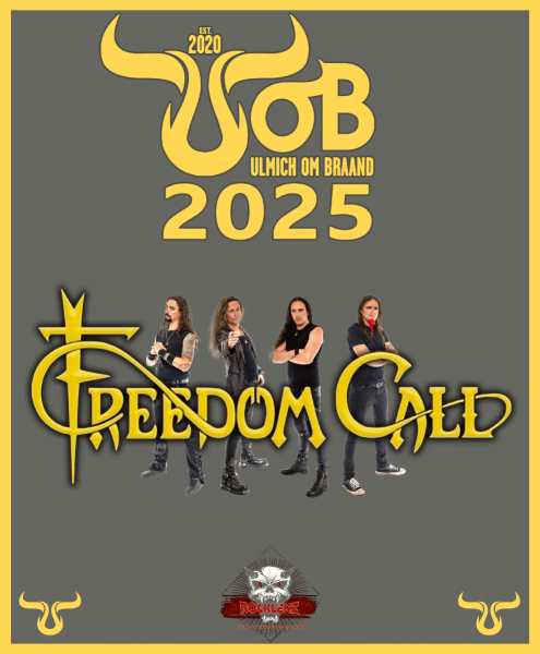 uob2025_FreedomCall-ankuendigung